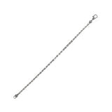 ALBERT M. JEWELS JEWELRY Mod. WSOX00192.B-1