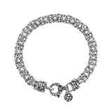 ALBERT M. JEWELS JEWELRY Mod. WSOX00333.S-0