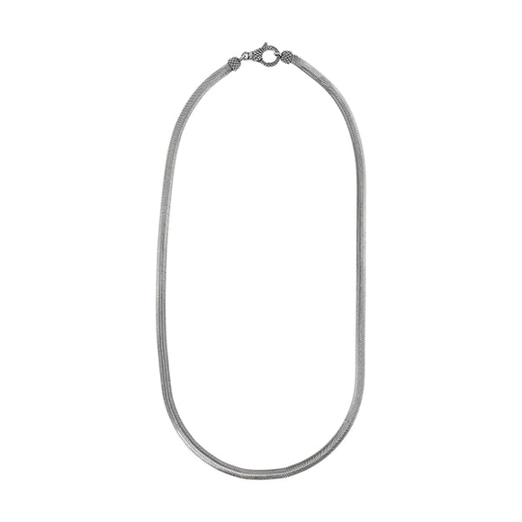 ALBERT M. JEWELS JEWELRY Mod. WSOX00336.S-62-0