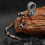 ALBERT M. JEWELS JEWELRY Mod. WSOX00396.S-24-3