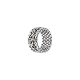 ALBERT M. JEWELS JEWELRY Mod. WSOX00396.S-28-0