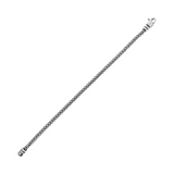 ALBERT M. JEWELS JEWELRY Mod. WSOX00443.S-19CM-1