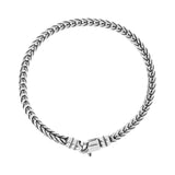 ALBERT M. JEWELS JEWELRY Mod. WSOX00443.S-19CM-0