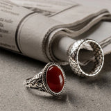 Albert M. Jewels Bijoux WSOX00460-RCA-24