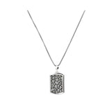 ALBERT M. JEWELS JEWELRY Mod. WSOX00467.S-1