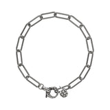ALBERT M. JEWELS JEWELRY Mod. WSOX00479.S-0