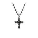 ALBERT M. JEWELS JEWELRY Mod. WSOX00505.S-50-1