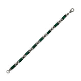 ALBERT M. JEWELS JEWELRY Mod. WSOX00507.GM-1