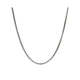 ALBERT M. JEWELS JEWELRY Mod. WSOX00523.S-60-1