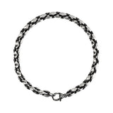 ALBERT M. JEWELS JEWELRY Mod. WSOX00541.S-21.5-0