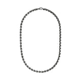 ALBERT M. JEWELS JEWELRY Mod. WSOX00542.S-60-1