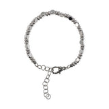 ALBERT M. JEWELS JEWELRY Mod. WSOX00585.S