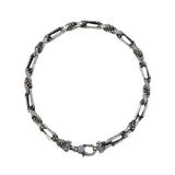 ALBERT M. JEWELS JEWELRY Mod. WSOX00589.S-19-0