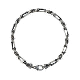 ALBERT M. JEWELS JEWELRY Mod. WSOX00589.S-20.50-0