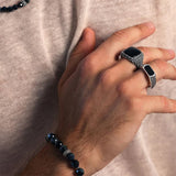 ALBERT M. JEWELS Bijoux WSOX00595-TIG-20