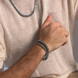 ALBERT M. JEWELS JEWELRY Mod. WSOX00601.S-2