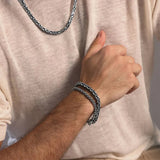 ALBERT M. JEWELS JEWELRY Mod. WSOX00601.S-2