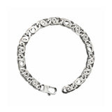 ALBERT M. JEWELS JEWELRY Mod. WSOX00625.S-0