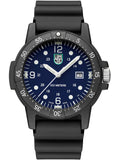 Luminox Watch X2-2003 Gent Quartz 10 ATM Mineral Glass Date 46 mm