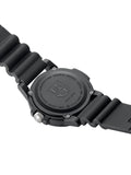 Luminox Watch X2-2003 Gent Quartz 10 ATM Mineral Glass Date 46 mm