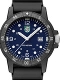 Luminox Watch X2-2003 Gent Quartz 10 ATM Mineral Glass Date 46 mm
