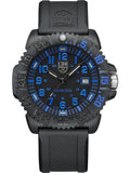 Luminox Watch X2-2053 Gent Quartz 10 ATM Mineral Glass Date 46 mm Official Box