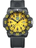 Luminox Watch READY STOCK X2-2055-1 Gent Quartz 10 ATM Mineral Glass Date 46 mm Official