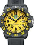 Luminox Watch READY STOCK X2-2055-1 Gent Quartz 10 ATM Mineral Glass Date 46 mm Official