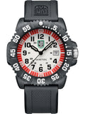 Luminox Watch X2-2057 Gent Quartz 10 ATM Mineral Glass Date Official Box