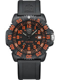 Luminox Ready Stock Watch X2-2059-2 Gent Quartz 10 ATM Mineral Glass 46 mm