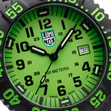 Luminox Ready Stock Watch X2-2067-1 Gent Quartz 10 ATM Mineral Glass