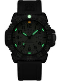 Luminox Ready Stock Watch X2-2067-1 Gent Quartz 10 ATM Mineral Glass