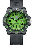 Luminox Ready Stock Watch X2-2067-1 Gent Quartz 10 ATM Mineral Glass