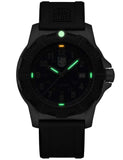 Luminox Watch X2-2133 Gent Quartz 10 ATM Mineral Glass 39 mm Official Box