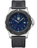 Luminox Watch X2-2133 Gent Quartz 10 ATM Mineral Glass 39 mm Official Box