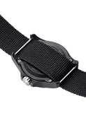 Luminox Watch X2-2401-NB Gent Quartz 10 ATM Mineral Glass Date 46 mm Official Box