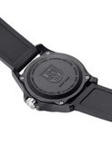 Luminox Watch X2-2401 Gent Quartz 10 ATM Mineral Glass Date 46 mm