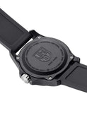 Luminox Watch X2-2402 Gent Quartz 10 ATM Mineral Glass Date 46 mm Official Box