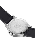 Luminox Watch X2-2501 Gent Quartz 10 ATM Mineral Date 46 mm Official Box