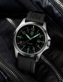 Luminox Watch X2-2501 Gent Quartz 10 ATM Mineral Date 46 mm Official Box