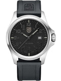Luminox Watch X2-2502 Gent Quartz 10 ATM Mineral Glass Date Official Box