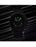 Luminox Ready Stock Watch XA-9272 Quartz 20 ATM Sapphire Chronograph