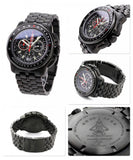 Luminox Ready Stock Watch XA-9272 Quartz 20 ATM Sapphire Chronograph
