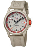 Luminox Ready Stock Watch XB-3717 Gent Quartz 10 ATM Sapphire Date 46 mm Official Box