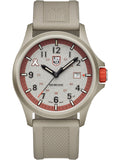 Luminox Ready Stock Watch XB-3717 Gent Quartz 10 ATM Sapphire Date 46 mm Official Box