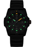 Luminox Watch READY STOCK XB-3723 Gent Quartz 20 ATM Mineral Glass Date 46 mm Official Box