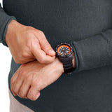 Luminox Watch READY STOCK XB-3739 Gent Quartz 20 ATM Sapphire Glass