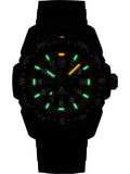 Luminox Watch READY STOCK XB-3739 Gent Quartz 20 ATM Sapphire Glass