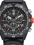 Luminox Watch XB-3741 Gent Quartz 30 ATM Sapphire Chronograph Official Box
