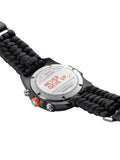 Luminox Watch Ready Stock XB-3797-KM Quartz 20 ATM Chronograph